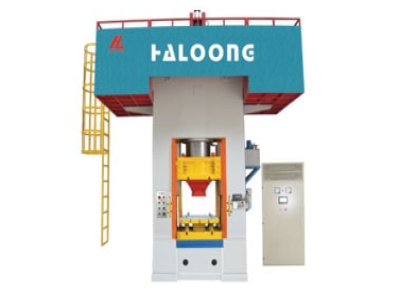 2000噸壓力機多少錢？報價在這里