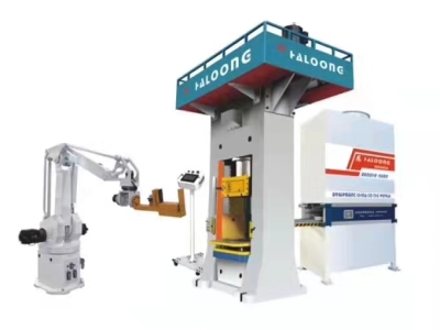 耐火磚壓力機，該怎么選？