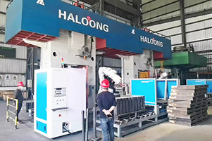 伺服螺旋壓力機 伺服螺旋壓力機