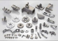 粉末成型的方法都有哪些？